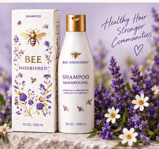 shampoo